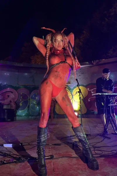 Dariana hot (26 years) — Capital, Argentina - 48