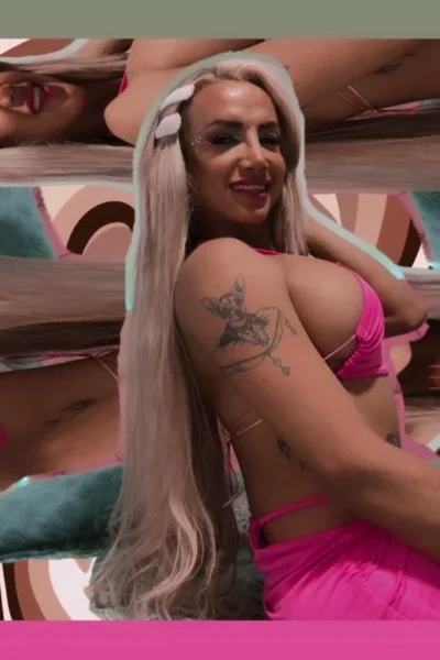 Dariana hot (26 years) — Capital, Argentina - 68