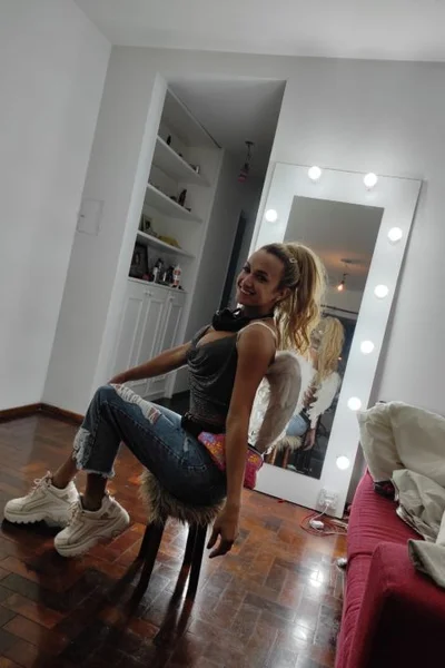 Dariana hot (26 years) — Capital, Argentina - 86