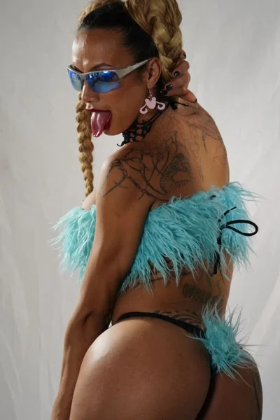 Dariana hot (26 years) — Capital, Argentina - 50