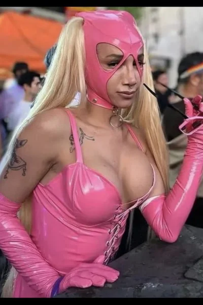 Dariana hot (26 years) — Capital, Argentina - 60