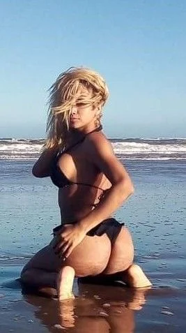 Dariana hot (26 years) — Capital, Argentina - 64