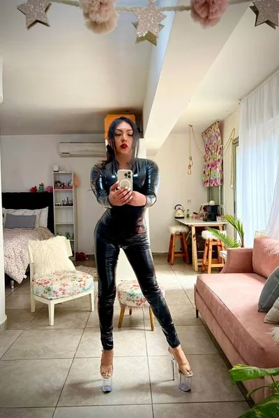 Nikita (30 años) — Microcentro, Argentina - 19