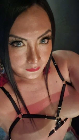 Nikita (30 años) — Microcentro, Argentina - 116