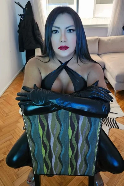Nikita (30 años) — Microcentro, Argentina - 33