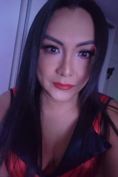 Nikita (30 años) — Microcentro, Argentina - 74