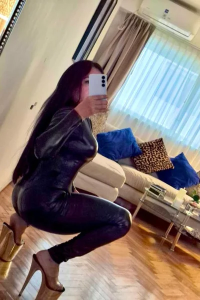 Nikita (30 años) — Microcentro, Argentina - 4