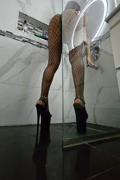 Nikita (30 años) — Microcentro, Argentina - 39