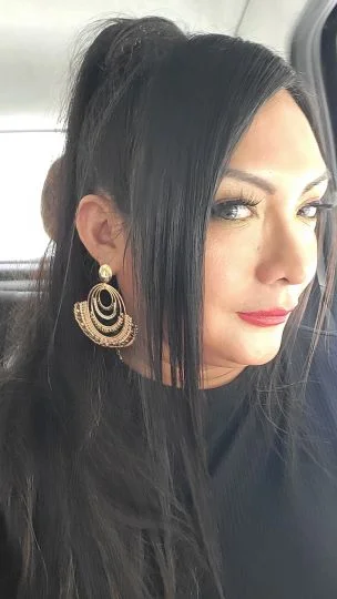 Nikita (30 años) — Microcentro, Argentina - 115