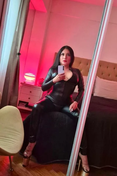 Nikita (30 años) — Microcentro, Argentina - 6