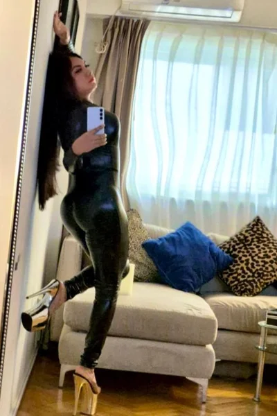 Nikita (30 años) — Microcentro, Argentina - 5
