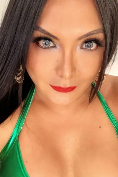 Nikita (30 años) — Microcentro, Argentina - 105