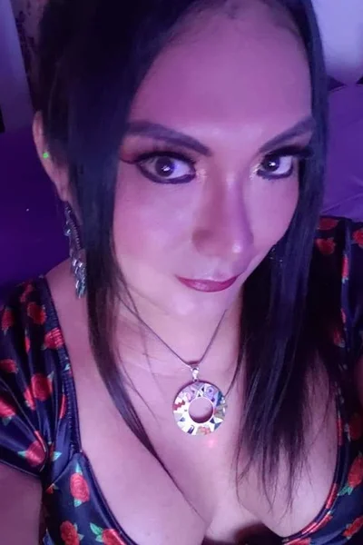 Nikita (30 años) — Microcentro, Argentina - 61