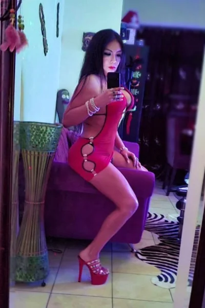 Nikita (30 años) — Microcentro, Argentina - 97