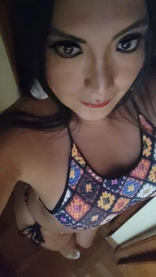 Nikita (30 años) — Microcentro, Argentina - 95