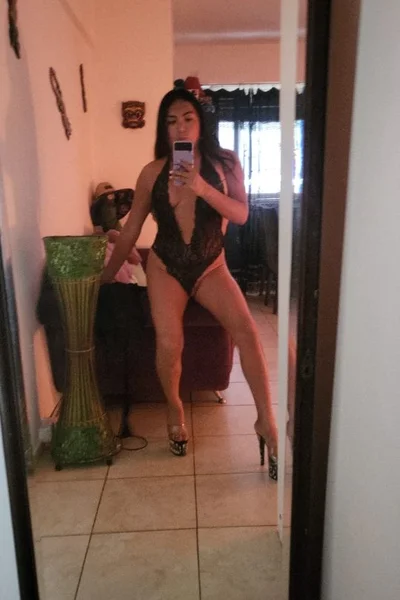 Nikita (30 años) — Microcentro, Argentina - 79