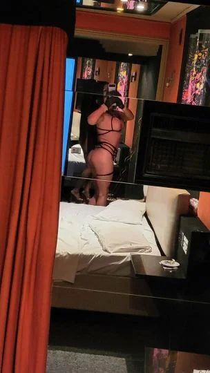 Nikita (30 años) — Microcentro, Argentina - 114