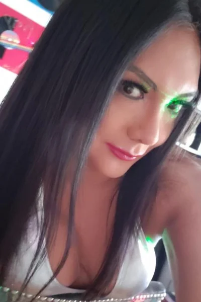Nikita (30 años) — Microcentro, Argentina - 72