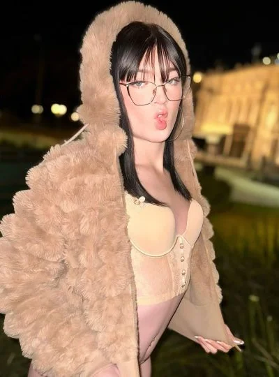 Luci Tv (19 years) — Mar del Plata, Argentina - 9