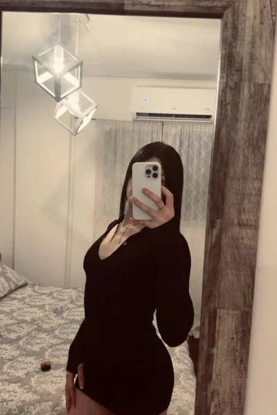 Luci Tv (19 years) — Mar del Plata, Argentina - 4