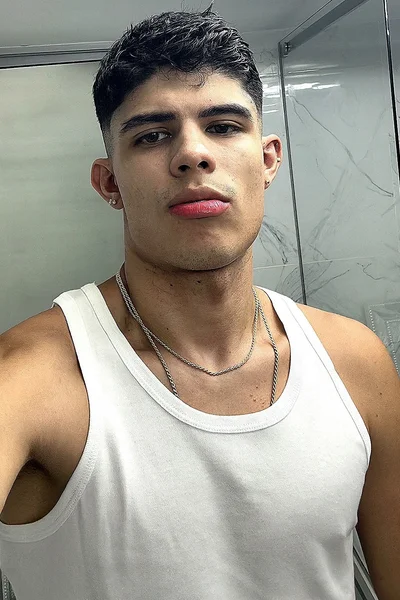 Mateo (23 años) — Ciudad de México, México - 6
