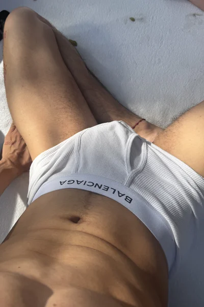 Mateo (23 años) — Ciudad de México, México - 8