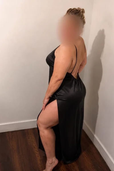 Madurita Masajes (48 years) — Rosario