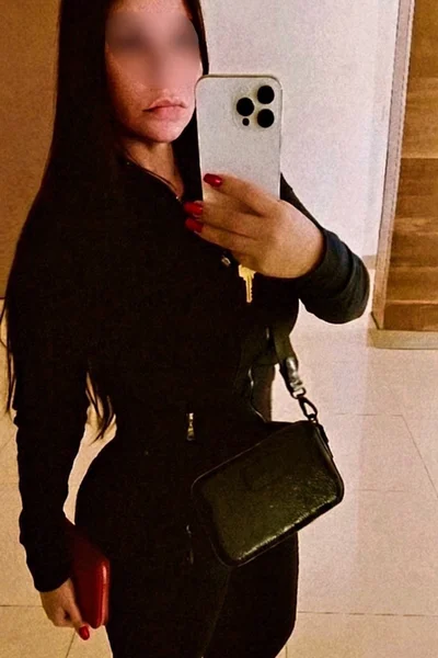 Estrella Vip (32 años) — Rosario, Argentina - 10