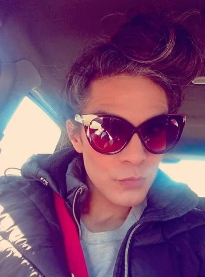 GuilleMiaw (37 años) — Necochea, Argentina - 82