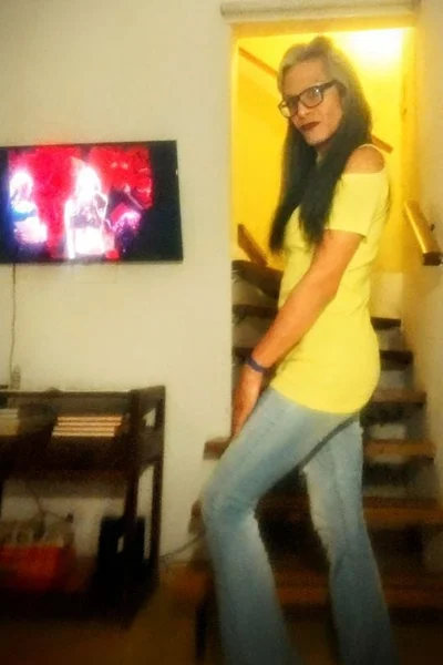 GuilleMiaw (37 años) — Necochea, Argentina - 13