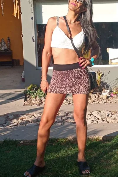 GuilleMiaw (37 años) — Necochea, Argentina - 16