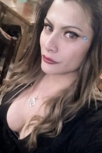 Ana Paula (32 años) — Caballito, Argentina - 8