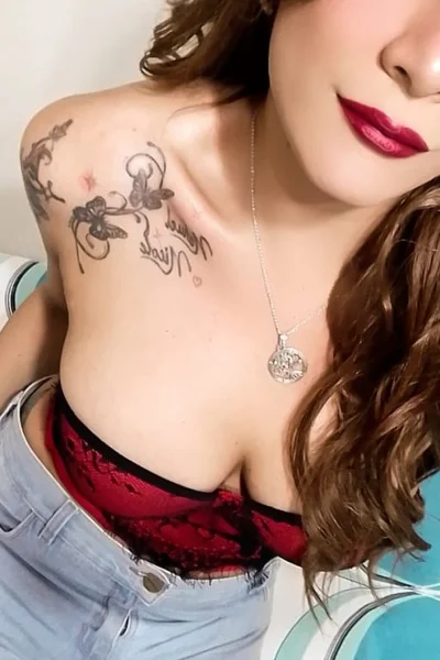 Ana Paula (32 años) — Caballito, Argentina - 12