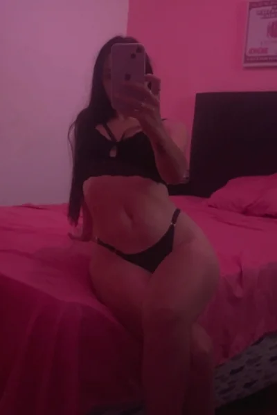 Ludmila (30 años) — Rosario, Argentina - 3