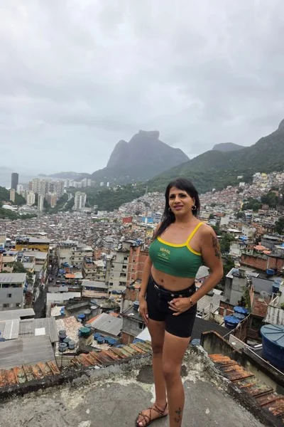 Agus (34 años) — Confluencia, Argentina - 18