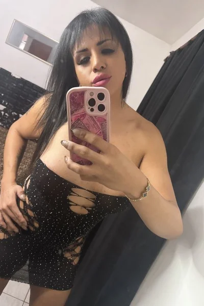 Agus (34 años) — Confluencia, Argentina - 1