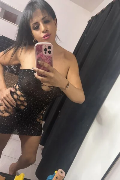 Agus (34 años) — Confluencia, Argentina - 2