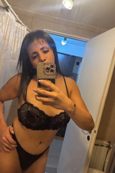 Agus (34 años) — Confluencia, Argentina - 19