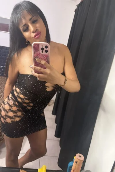 Agus (34 años) — Confluencia, Argentina - 3