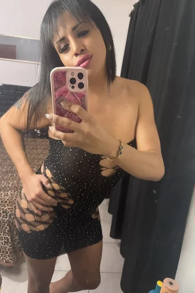 Agus (34 años) — Confluencia, Argentina - 5