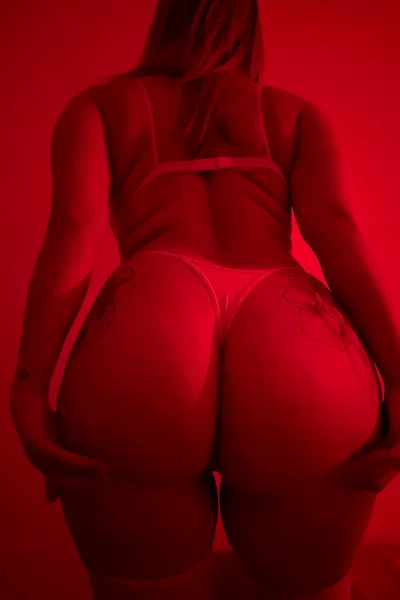 Lulu (19 años) — Rosario, Argentina - 2
