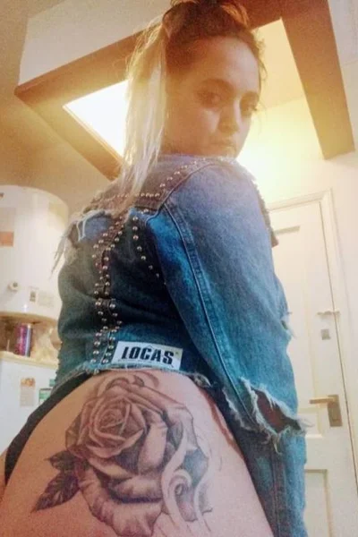 Rocio (30 años) — Mar del Plata, Argentina - 14