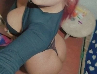 Tamy Folle (33 años) — Tigre, Argentina - 1