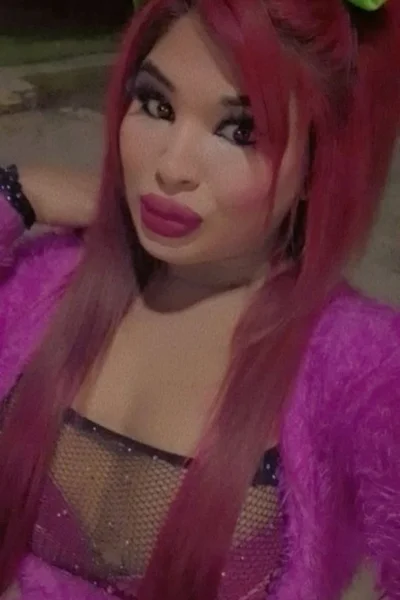 Tamy Folle (33 años) — Tigre, Argentina - 31