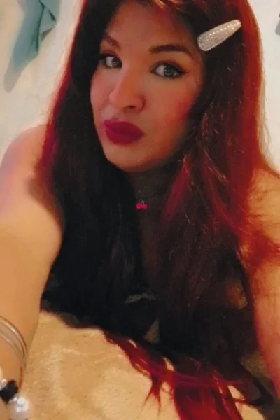Tamy Folle (33 años) — Tigre, Argentina - 75