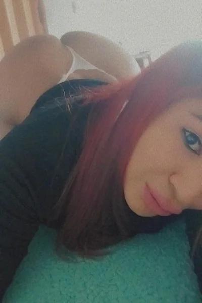 Tamy Folle (33 años) — Tigre, Argentina - 10