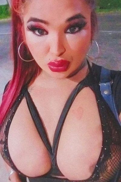 Tamy Folle (33 años) — Tigre, Argentina - 24