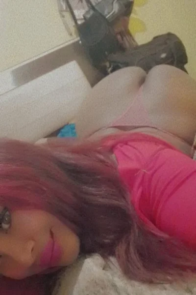 Tamy Folle (33 años) — Tigre, Argentina - 34