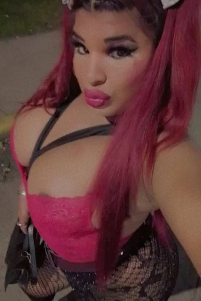 Tamy Folle (33 años) — Tigre, Argentina - 41