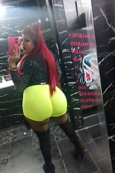Tamy Folle (33 años) — Tigre, Argentina - 51